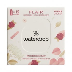 waterdrop Microdrink Flair (12 Stk)