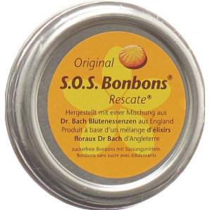 Rescate S.O.S Bonbons (33 Stk)