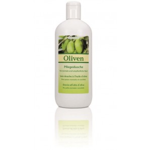 Plantacos Oliven Pflegedusche (500ml)