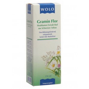 WOLO Gramin Flor (250ml)