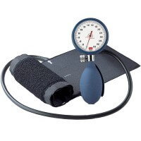boso Clinicus I Blutdruckmessgerät (1 Stk)
