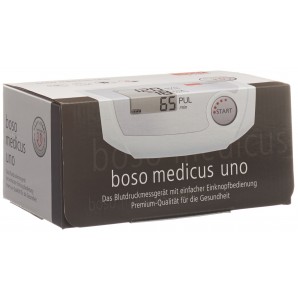 boso medicus uno Blutdruckmessgerät für Oberarm Standard (1 Stk)