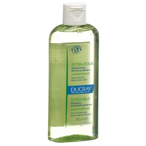 DUCRAY EXTRA-DOUX Mildes Shampoo (200ml)