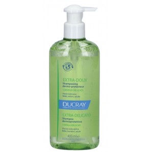 DUCRAY EXTRA-DOUX Mildes Shampoo (400ml)