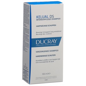 DUCRAY KELUAL DS Intensivpflege-Shampoo (100ml)