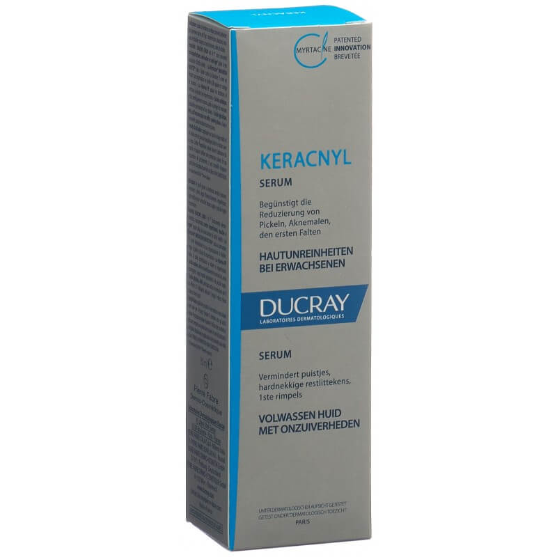 DUCRAY KERACNYL Serum (30ml)