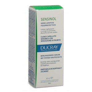 DUCRAY SENSINOL Beruhigendes Serum (30ml)
