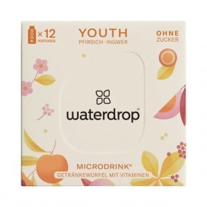 waterdrop Microdrink Youth (12 Stk)
