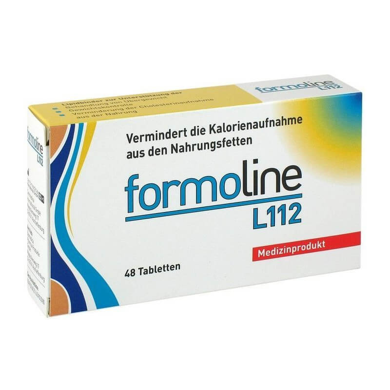 Formoline L112 (48 pcs)