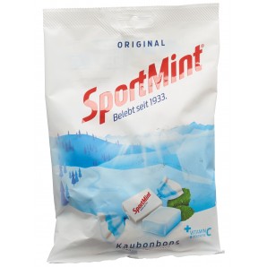 SportMint Original Mint...