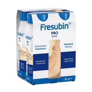 Fresubin Pro Drink Nocciola...