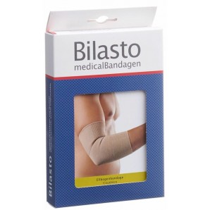 Bilasto Bandage pour coude...