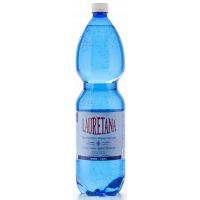 LAURETANA Mineralwasser ohne Kohlensäure (6x1.5L)