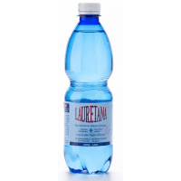 LAURETANA Mineralwasser ohne Kohlensäure (6x500ml)