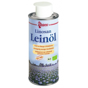 Neuco Linosan linseed oil...