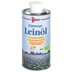 Neuco Linosan linseed oil...