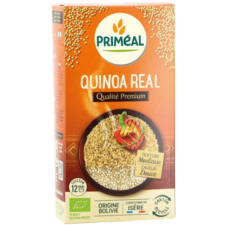 PRIMéAL Quinoa Real (500g)