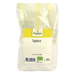 PRIMéAL Tapioca (250 g)