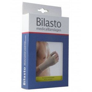 Bilasto Wrist bandage with...
