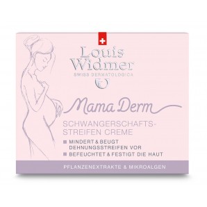 Louis Widmer MamaDerm Crème...
