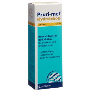 pruri-met Hydrolotion (200ml)