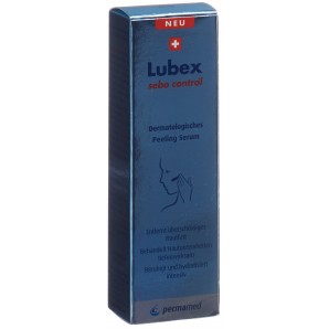 Lubex sebo control Creme (40ml)