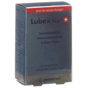Lubex solid (100g)