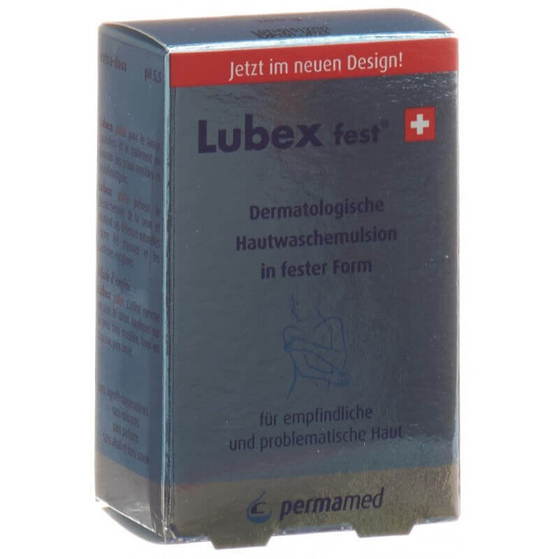 Lubex fest (100g)
