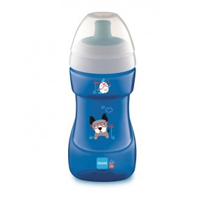 MAM Sports Cup sippy cup...