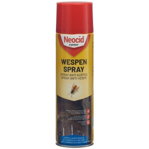 Neocid EXPERT Wespen-Spray Forte (500ml)