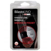 Bilasto Uno Handgelenkbandage mit Velcro S-XL (1 Stk)
