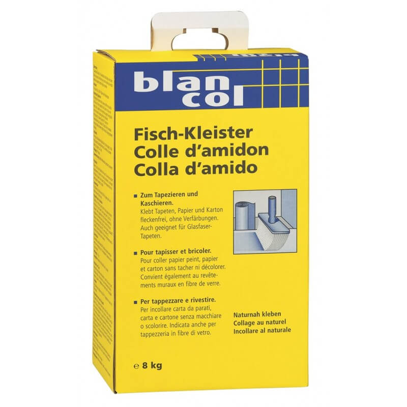 BLANCOL Fisch-Kleister (450g)
