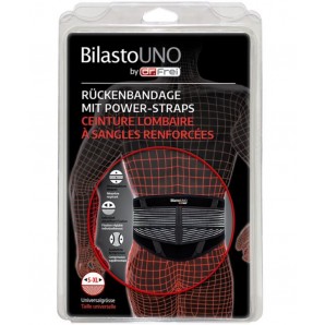 Bilasto Uno back brace with...