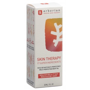 erborian KOREAN SKIN THERAPY Skin Therapy (30ml)