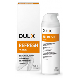 Dul-X Refresh Activ Gel...