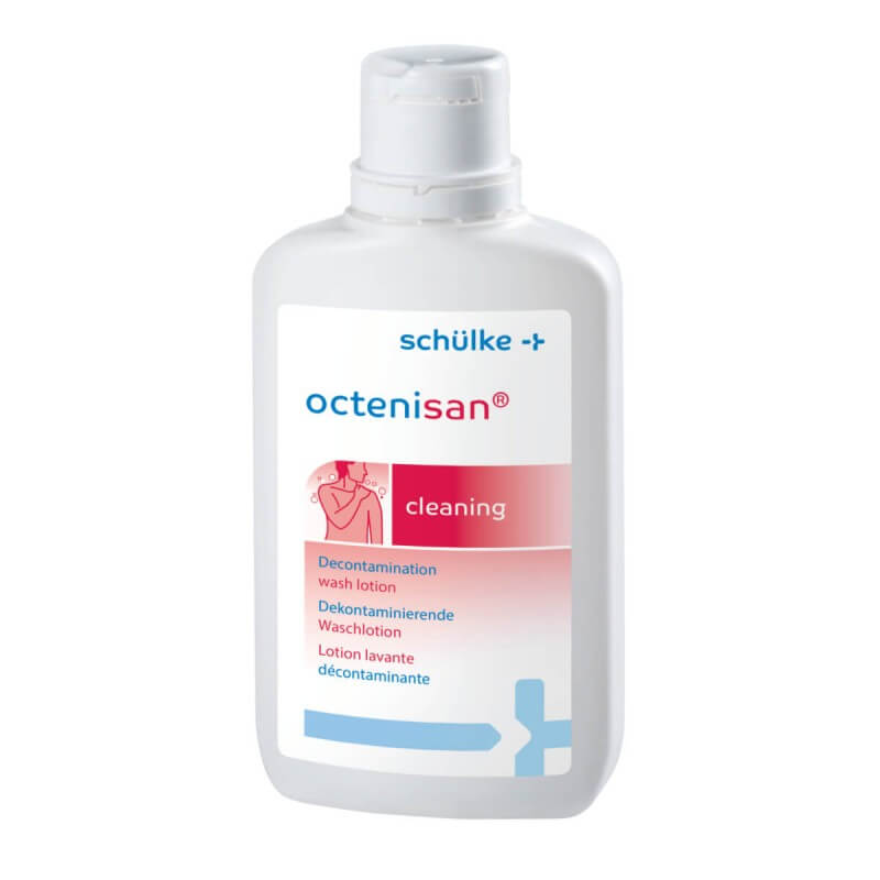 octenisan Waschlotion (150ml)