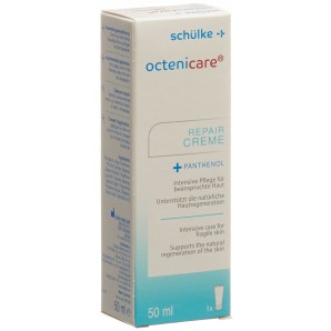 octenisan Repair cream (50ml)