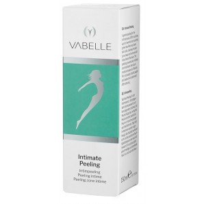 VABELLE gommage intime (150ml)