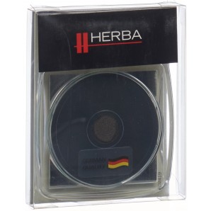 HERBA Taschenspiegel transparent (1 Stk)