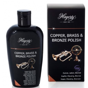 Hagerty Copper Brass Bronze...