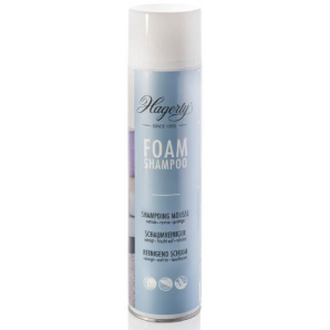 Hagerty Foam Shampoo Aerosol Spray (600ml)
