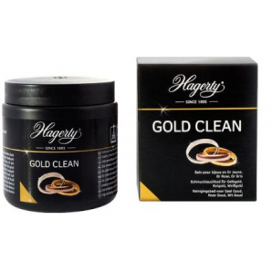Hagerty Gold Clean (170ml)