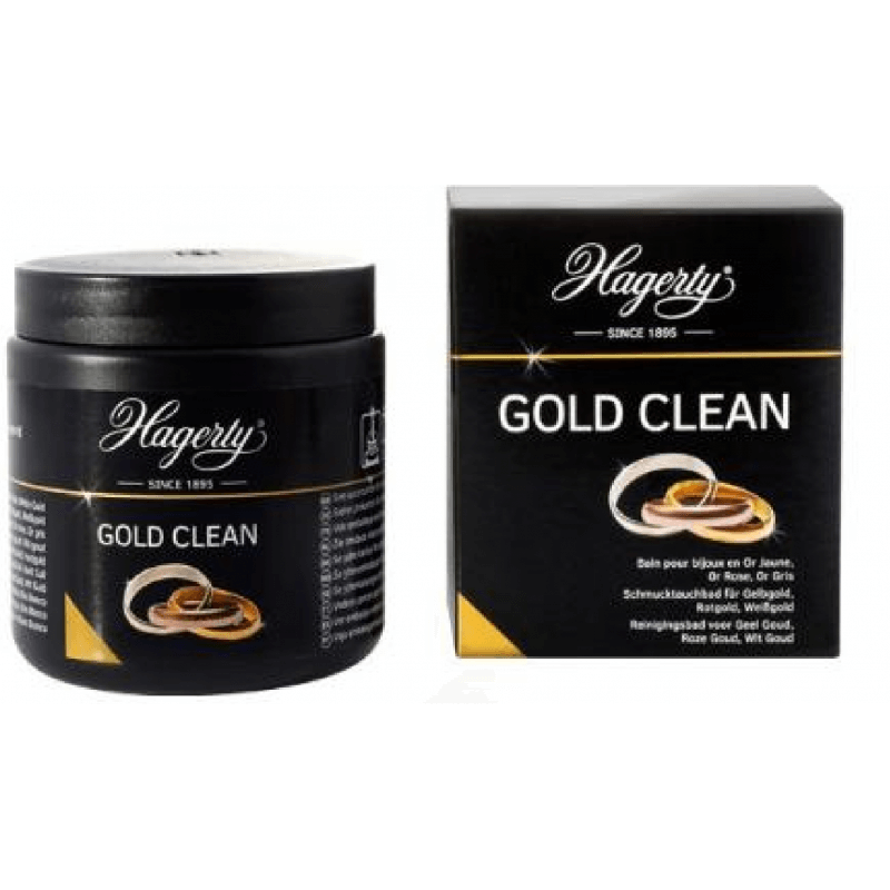 Hagerty Gold Clean (170ml)