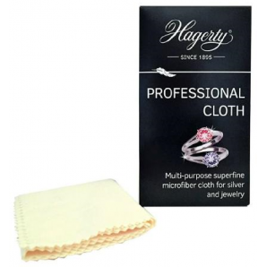 Hagerty Professional Cloth...