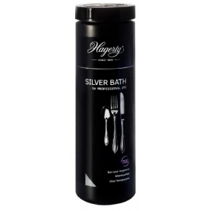 Hagerty Silver Bath Professional (580ml)
