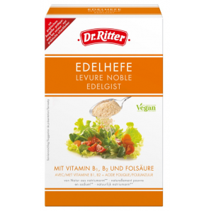 Dr. Ritter Edelhefe (200g)