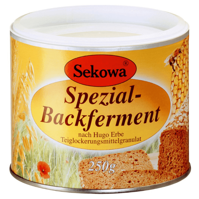 Sekowa Spezial-Backferment (250g)