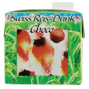 Soyana Swiss Reis-Drink Choco (5dl)