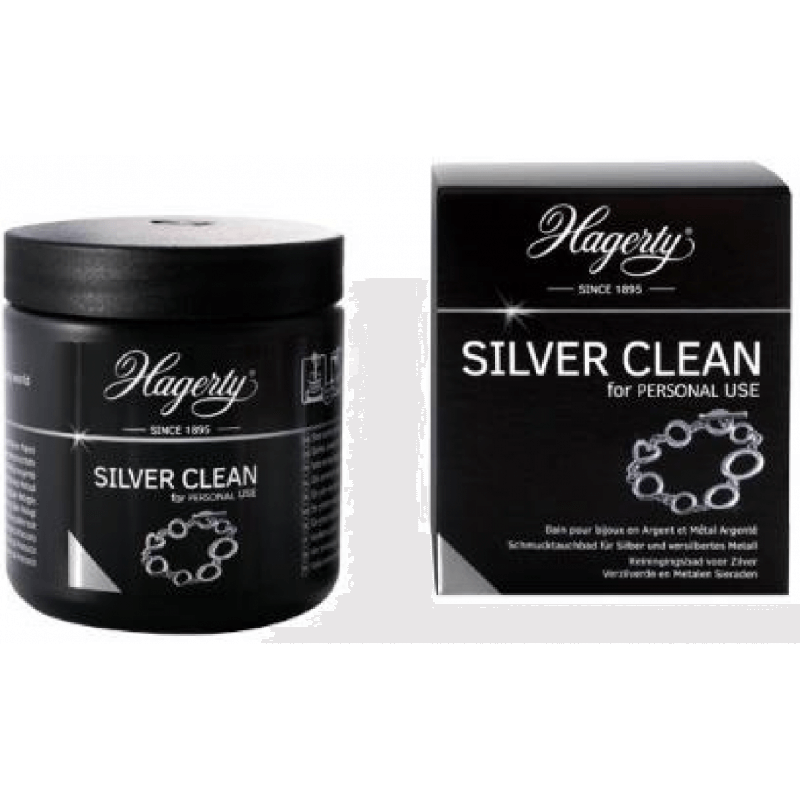Hagerty Silver Clean (170ml)