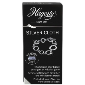 Hagerty Silver Cloth...